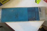 Sealed- Oem Ford E43Z-9439-A Intake Manifold Gasket 1985-1987 2.0L Diesel, Fs. Fixed Price $12.00.
