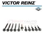 Mahle Cylinder Head Bolt Set 1977-1993 Ford Thunderbird 5.0L V8 Yt. Fixed Price $53.42.