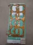 Nos Mopar 2658320 426 Hemi Race Embossed Copper Gaskets For Aluminum Heads. Fixed Price $200.00.