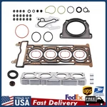 274016 00 Head Gasket Kit For Mercedes-benz A220 W176 2014-2018 M274.920 / 2.0. Fixed Price $116.00.