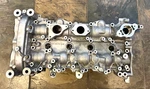 Mercedes Benz Cylinder Head, Part# 2600105400, Genuine Oem. Fixed Price $725.00.