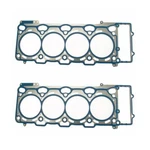 Elring Left & Right Cylinder Head Gaskets 0.75MM For Bmw E60 E63 E64 E65 E53 E70. Fixed Price $196.95.