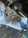 2015-2021 Subaru Wrx Cylinder Head 2.0L Turbo Engine Left And Right. Fixed Price $600.00.