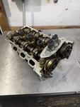 Cylinder Head 2015-2017 Ford F150 2.7L Turbo Ecoboost Lh Driver Side Complete. Fixed Price $250.00.