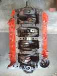 1970 Chevelle LS6 454 Crr Long Block 3963512 L-15-9 Std 3964291 D-13-70 7416. Fixed Price $18000.00.