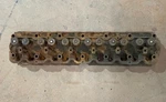Used Amc Jeep 6 232 258 Cylinder Head Core Casting #3211040-1 Dated 1971. Fixed Price $100.00.
