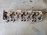 Used 1959 Mercedes Benz W189 300 Cylinder Head Assembly 1890100320. Fixed Price $1999.95.