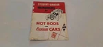 1956 Stewart Warner Hotrods Custom Cars Catalog Flathead Ford Racing Speed. Fixed Price $294.00.