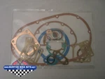 Engine Gasket Set Bsa C15 / SS80 1958-67 Uk Made 00-3118. Fixed Price $71.56.