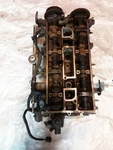 Engine Cylinder Head 4-138 2.3L Some Rust 03-05 Mazda 900-6-3P. Fixed Price $331.55.