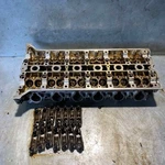 Mercedes-benz W124 W202 M104 2.8 Engine Cylinder Head 1040161601 1040510903. Fixed Price $390.00.