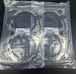 Oem Pcs 11044AA770 Cylinder Head Gasket Set For Subaru 2.5 Wrx Sti 11044-AA642. Fixed Price $46.49.