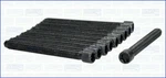 New Ajusa Engine Cylinder Head Bolt Set (pn 81017200). Fixed Price $19.97.