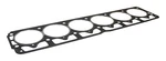 Crown Automotive 33007143 Cylinder Head Gasket. Fixed Price $35.32.