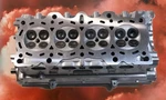 Honda Crv 2.0 P75 B20B B20Z Dohc Remanufactured Cylinder Head No Core Required. Fixed Price $695.00.