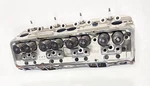 Chevy Small Block Edelbrock 6089 Performer Series Cylinder Head. Fixed Price $859.65.