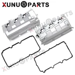 2PCS Valve Cover Set For 2016-2022 Honda Pilot 2018-2024 Odyssey Ridgeline 3.5L. Fixed Price $189.59.