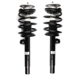 Front Complete Struts Shocks & Spring Assemblies For 2002-2004 Bmw 320I. Fixed Price $111.37.