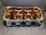 00-05 Mitsubishi Eclipse Gt Stratus 3.0L 6G72 Rear Cylinder Head G7S4FF. Fixed Price $99.99.