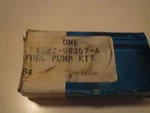 Nos 1985 1988 Ford F150 F250 F350 Bronco Fuel Pump Noise Repair Kit E7PZ-9B357. Fixed Price $19.99.
