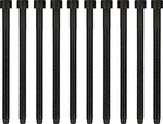 2004-2006 Fits Vw Beetle Jetta 1.9 2.0 Diesel Victor Reinz Head Bolts 10 Each. Fixed Price $69.99.