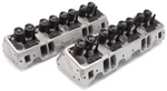 Edelbrock Sbc E-street 210 Heads 64CC 2.08/1.60. Fixed Price $1781.33.