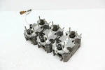 Porsche Carrera + Cylinder Heads 3 X Pieces 9641042951R. Fixed Price $1948.37.