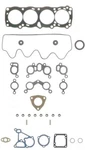Fel-pro HS9376PT1 Cylinder Head Gasket Set Fit 1986-1988 Nissan Datsun 1.6L E161. Fixed Price $36.99.