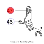 2010 Chevrolet Cruze Rear Engine Jack Used Oem 24438214. Fixed Price $110.37.