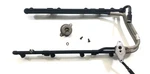 94-96 Ford F250 351W V8 5.8 Oem Fuel Injector Rails & Bolt Pressure Regulator. Fixed Price $249.00.
