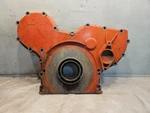 Scania DSC11 Diesel Engine Timing Cover 1319323 Oem. Fixed Price $225.25.