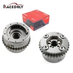 Raceorly 2* Exhaust L&r Vvt Gear For Mercedes W212 W166 W222 M276 2760503800 /90. Fixed Price $119.00.