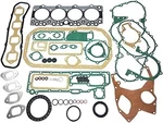 Cyl.head Full Gasket Set Fs 5330 For Isuzu Truck 4BD1-T Engine EX90 EX100 EX120. Fixed Price $350.00.