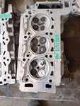 Passenger Cylinder Head 204 Type Sedan C300 Fits 06-12 Mercedes C-class 3588859. Fixed Price $308.09.