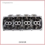 Enginetech Cylinder Head Assembly CH1013R;. Fixed Price $702.65.