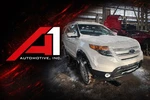 2011-2019 Ford Explorer Cylinder Head 3.5L W/o Turbo. Fixed Price $360.02.