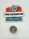 2003-2006 Nissan 350Z G35 Exhaust Valve Shim Bucket .323" 8.20MM 820R VQ35DE Oem. Fixed Price $15.74.