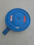 1965-66 Ford Thunderbird 390 Engine Carburetor Air Cleaner. Fixed Price $159.20.