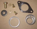 64-79 Pontiac Gto Judge Firebird Ta Cam Thrust Plate Kit. Fixed Price $85.00.