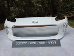 2022-2025 Toyota GR86 Front Bumper Cover Oem No Shipping 57704CC000. Fixed Price $425.00.