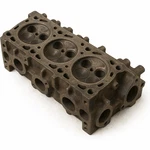2003-2007 Honda Accord Passenger Right Engine Cylinder Head Oem KP98U. Fixed Price $128.23.