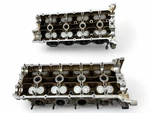 2002 - 2004 Maserati Spyder M138 4.2 Cylinder Head Engine Motor Left Right Oem. Fixed Price $1376.19.