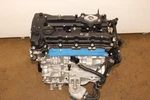 Remanufactured 2011-2014 Hyundai Sonata Turbo Engine 2.0L Cylinder G4KH Gdl. Fixed Price $2445.00.