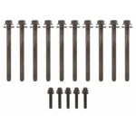 Es 72200 Felpro Set Of 15 Cylinder Head Bolts For Ram Truck Dodge Charger Jeep. Fixed Price $29.99.