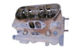 Vw Vanagon 2.1 Cylinder Head Rebuildable No Cracks 025101375C #860. Fixed Price $135.00.