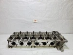 07-13 Bmw N54 3.0 6-CYLINDER Twin-turbo Engine Head Valves Oem. Fixed Price $229.00.