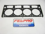 Fel-pro 1161L Left Mls Head Gasket Chevy LS1 LS6 4.100" Bore .053" Thick. Fixed Price $71.95.