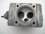 Porsche 911 Swb Cylinder Head 90110430304 K 1819B Date Stamped 4/65. Fixed Price $252.80.
