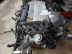Engine 2.0L Cylinder Vin 8TH Digit B207L Fits 03-07 Saab 9-3 454786. Fixed Price $349.30.