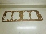 1949-1953 Mercury Flathead V8 Right Side Copper Gasket Nos 8CM-6051. Fixed Price $49.99.